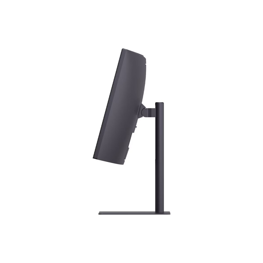 Produktbild för LG UltraGear 34G630A-B - LED-skärm - böjd - 34" - HDR