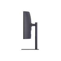 Produktbild för LG UltraGear 34G630A-B - LED-skärm - böjd - 34" - HDR