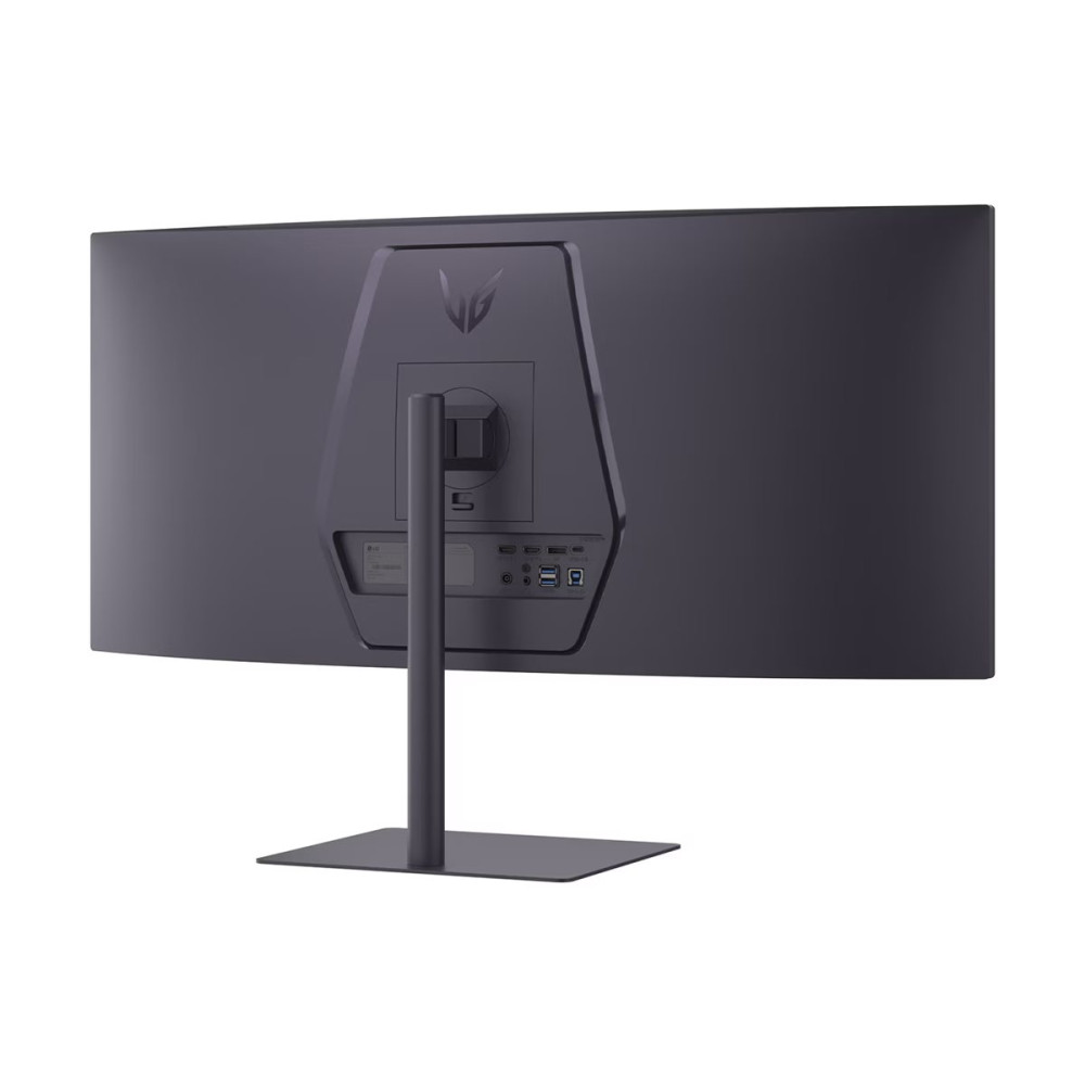 Produktbild för LG UltraGear 34G630A-B - LED-skärm - böjd - 34" - HDR