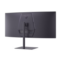 Produktbild för LG UltraGear 34G630A-B - LED-skärm - böjd - 34" - HDR
