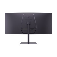 Produktbild för LG UltraGear 34G630A-B - LED-skärm - böjd - 34" - HDR