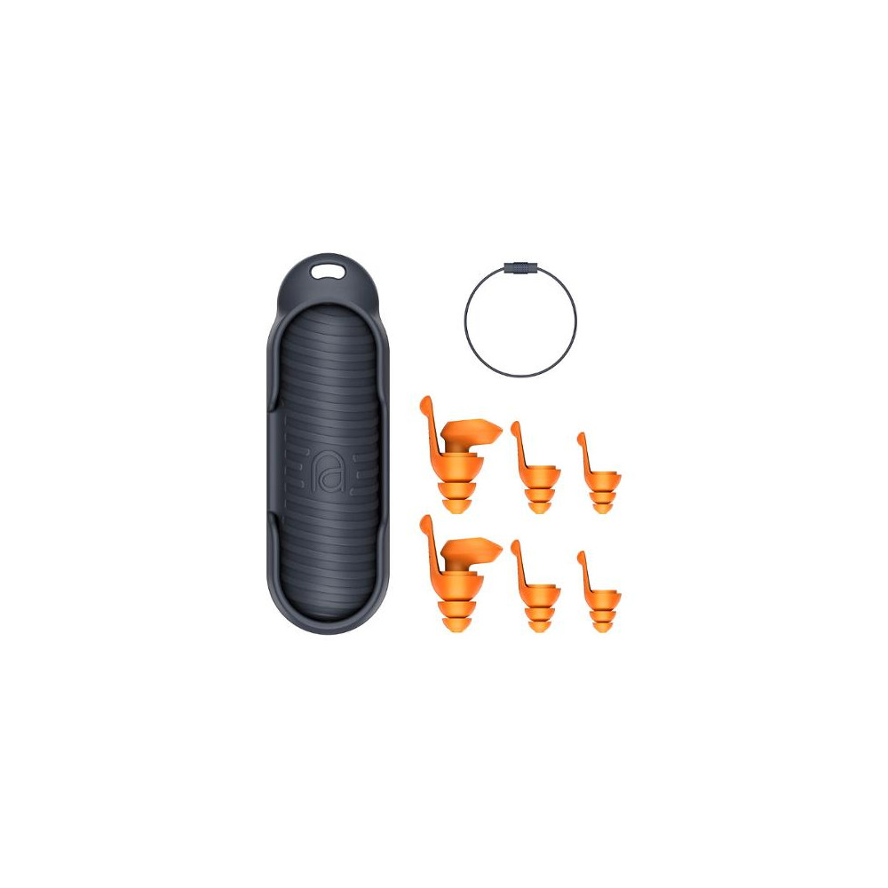 Produktbild för Öronpropp Noise Protection Work