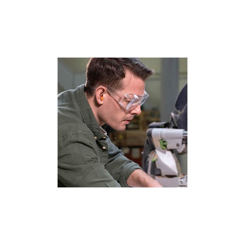 Produktbild för Öronpropp Noise Protection Work