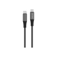 Produktbild för 4smarts PremiumCord - USB typ C-kabel - 24 pin USB-C till 24 pin USB-C - 1.5 m