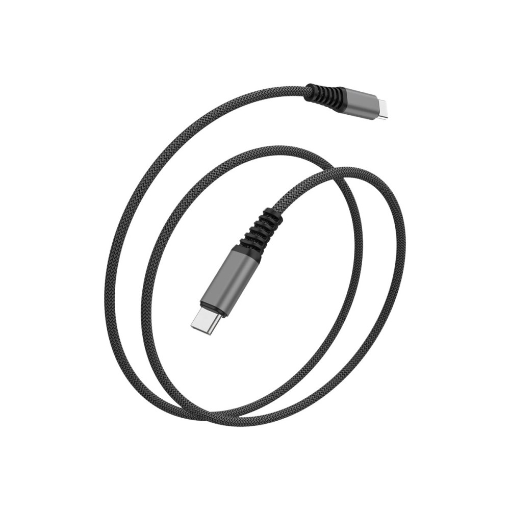 Produktbild för 4smarts PremiumCord - USB typ C-kabel - 24 pin USB-C till 24 pin USB-C - 1.5 m
