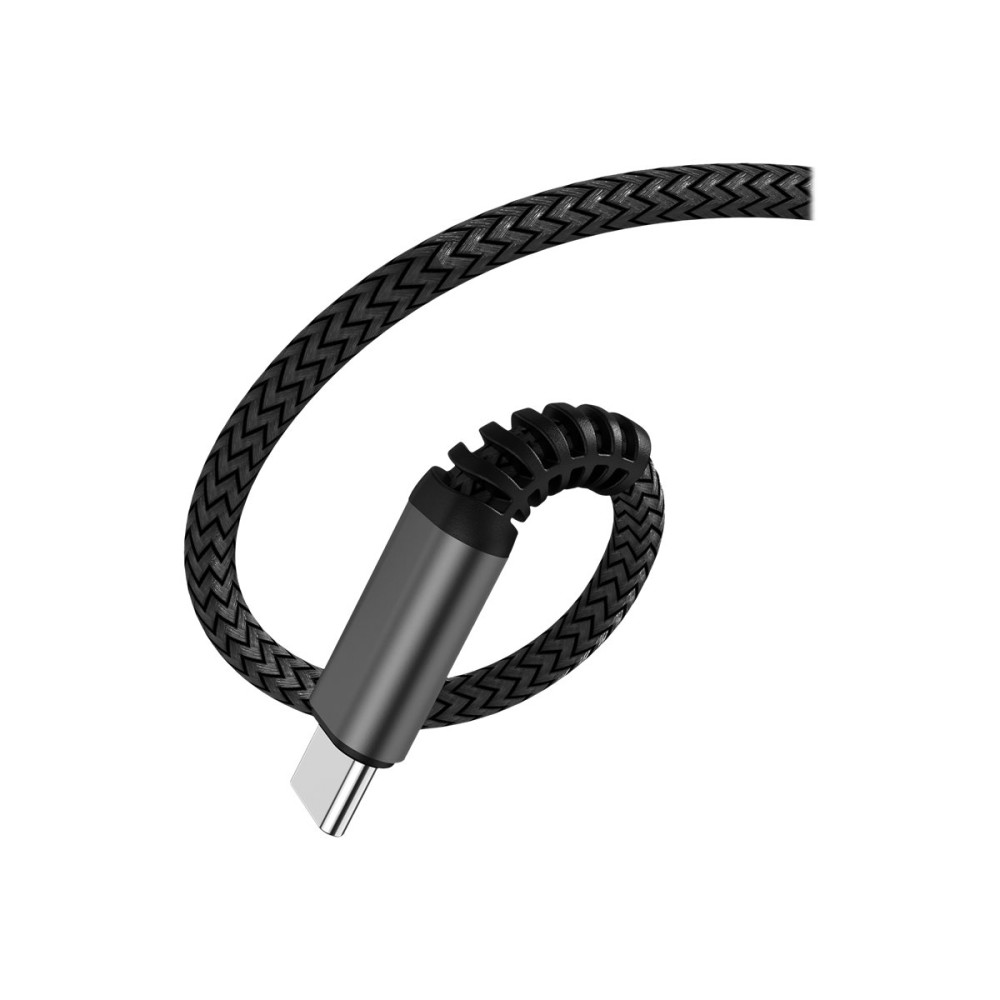 Produktbild för 4smarts PremiumCord - USB typ C-kabel - 24 pin USB-C till 24 pin USB-C - 1.5 m