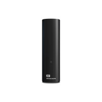 Produktbild för WD Elements Desktop WDBWLG0240HBK - hårddisk - 24 TB - USB 3.2 Gen 1