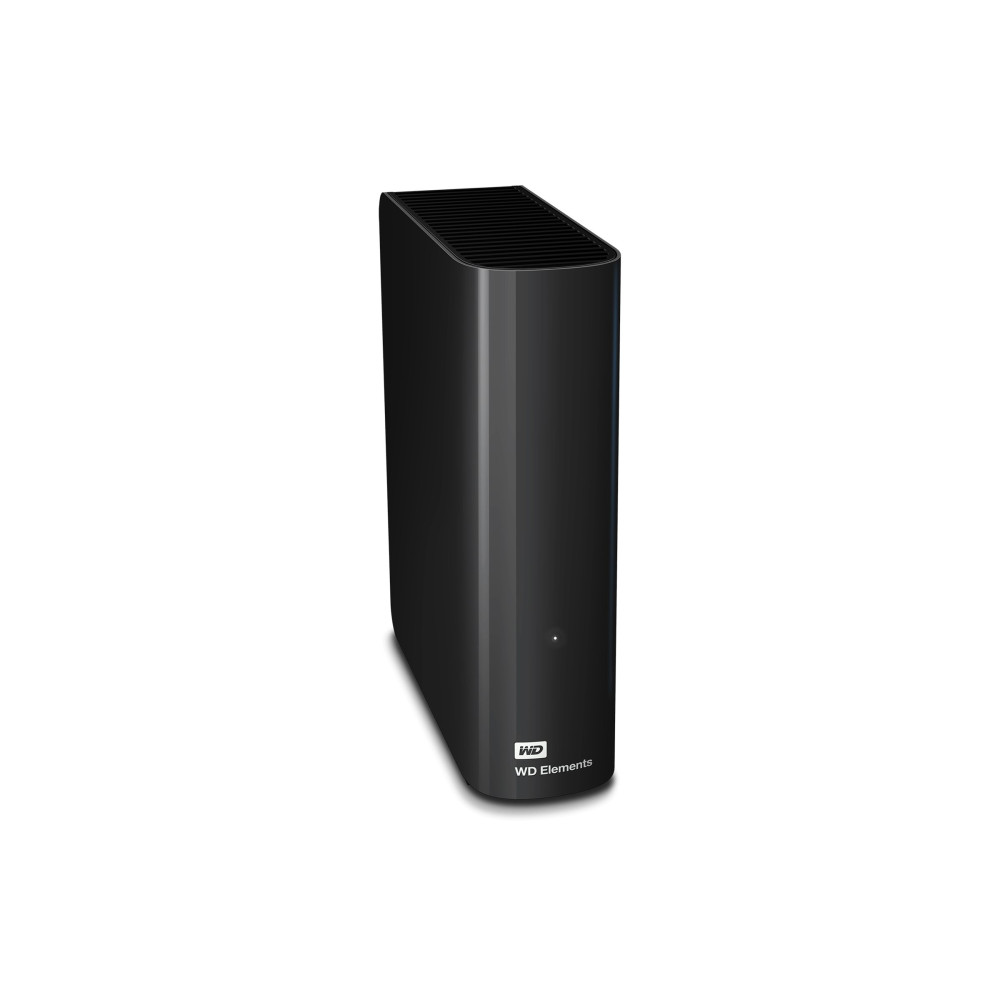 Produktbild för WD Elements Desktop WDBWLG0240HBK - hårddisk - 24 TB - USB 3.2 Gen 1