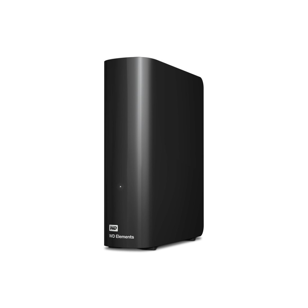 Produktbild för WD Elements Desktop WDBWLG0240HBK - hårddisk - 24 TB - USB 3.2 Gen 1