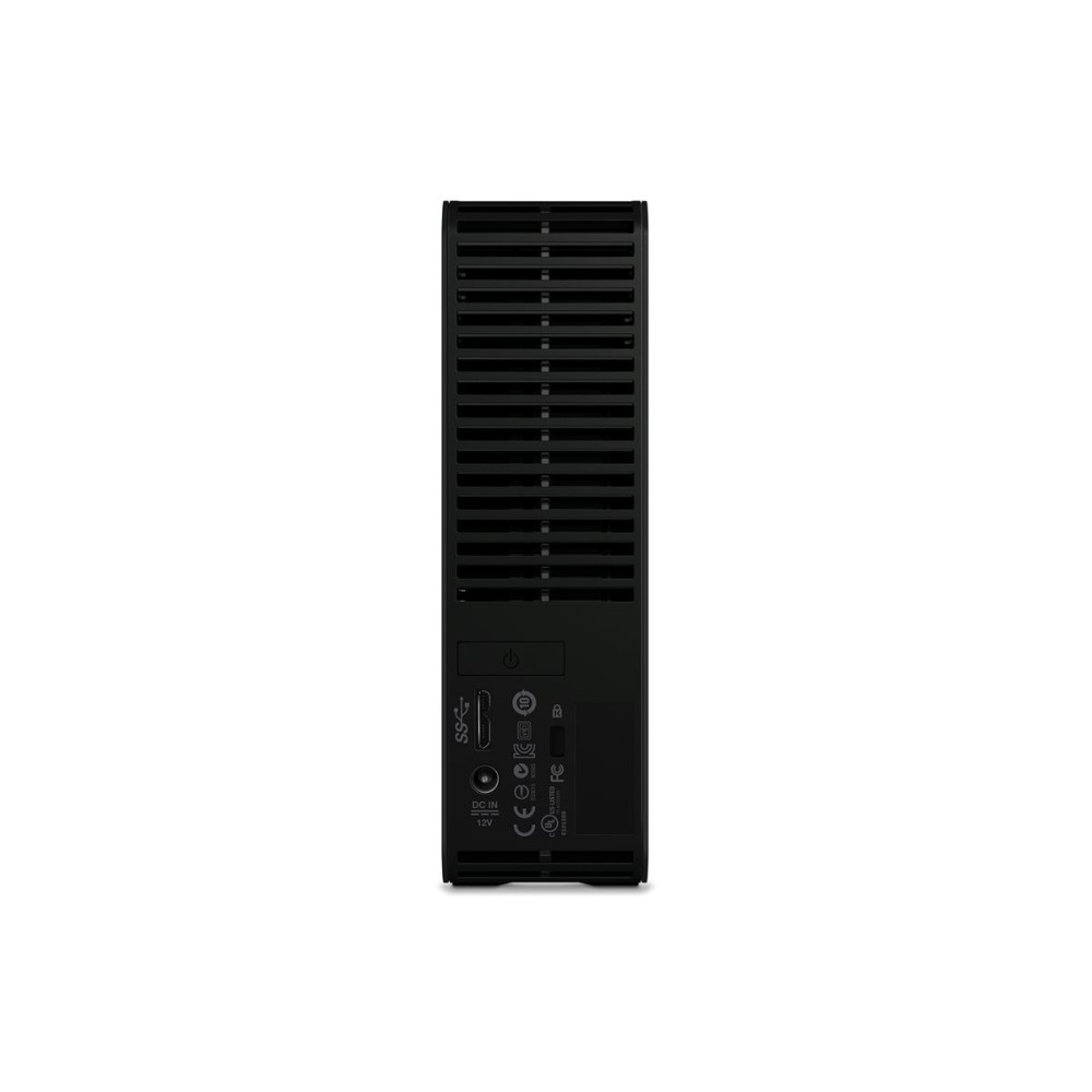 Produktbild för WD Elements Desktop WDBWLG0240HBK - hårddisk - 24 TB - USB 3.2 Gen 1