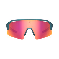 Produktbild för BOLLE BS005007 - Solglasögon Unisex (140/00/125)