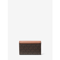 Produktbild för MICHAEL KORS 35S5G1YE0BBRO - Portfölj Dam (11X7X3CM)
