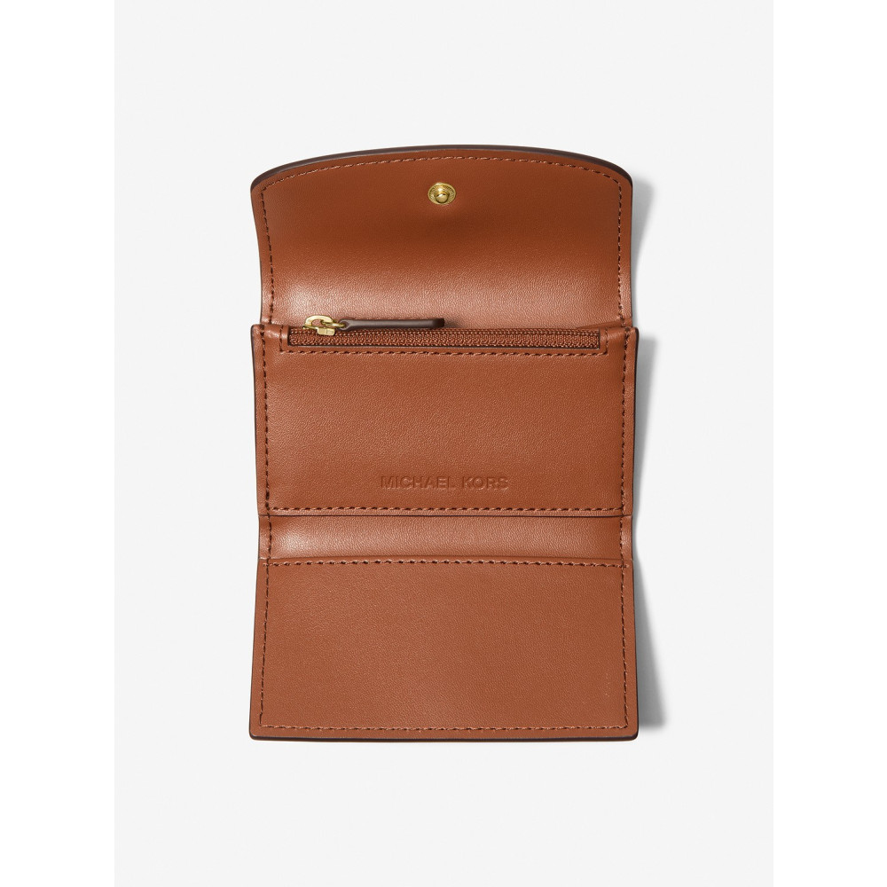 Produktbild för MICHAEL KORS 35S5G1YE0BBRO - Portfölj Dam (11X7X3CM)