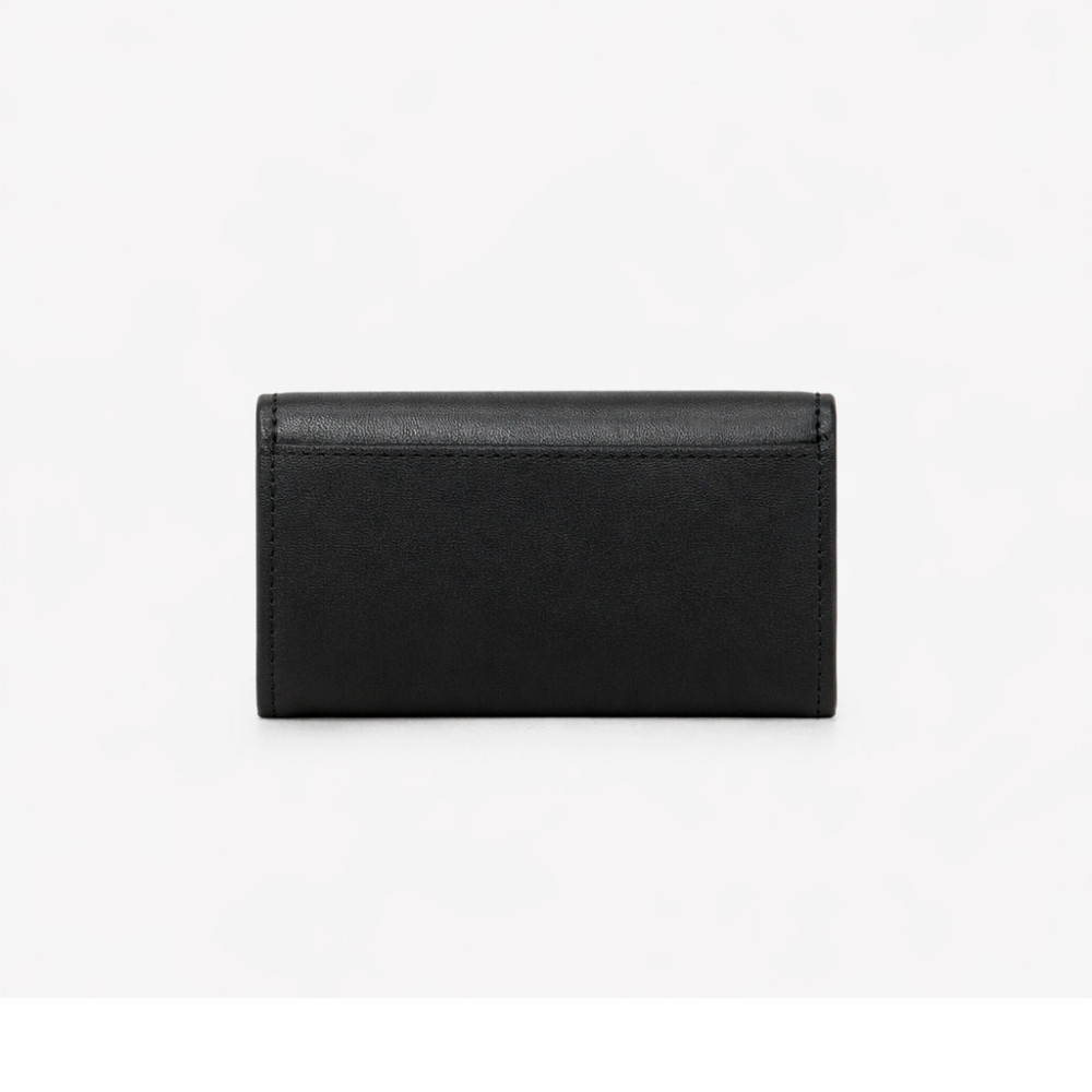 Produktbild för MICHAEL KORS 35S5G1YE0LBLA - Portfölj Dam (11X7X3CM)