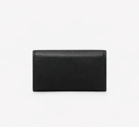 Produktbild för MICHAEL KORS 35S5G1YE0LBLA - Portfölj Dam (11X7X3CM)
