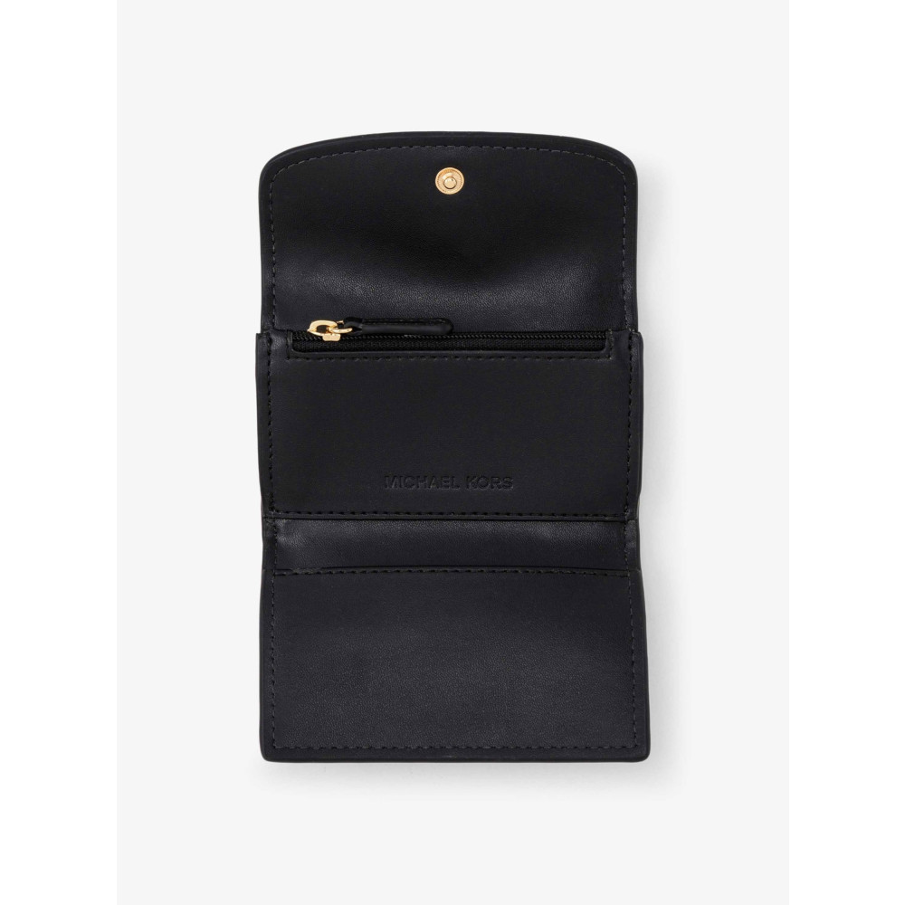 Produktbild för MICHAEL KORS 35S5G1YE0LBLA - Portfölj Dam (11X7X3CM)