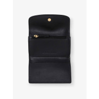 Produktbild för MICHAEL KORS 35S5G1YE0LBLA - Portfölj Dam (11X7X3CM)