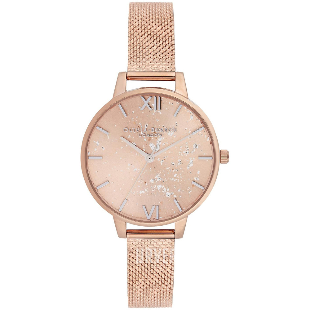 Produktbild för OLIVIA BURTON OB16GD12 - Quartz Klocka Dam (30MM)