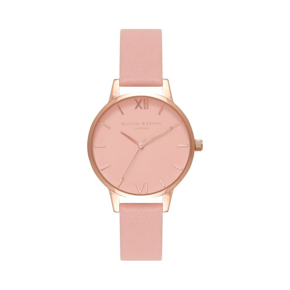 Produktbild för OLIVIA BURTON OB16MD77 - Quartz Klocka Dam (30MM)