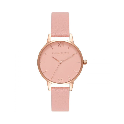 Olivia Burton OLIVIA BURTON OB16MD77 - Quartz Klocka Dam (30MM)