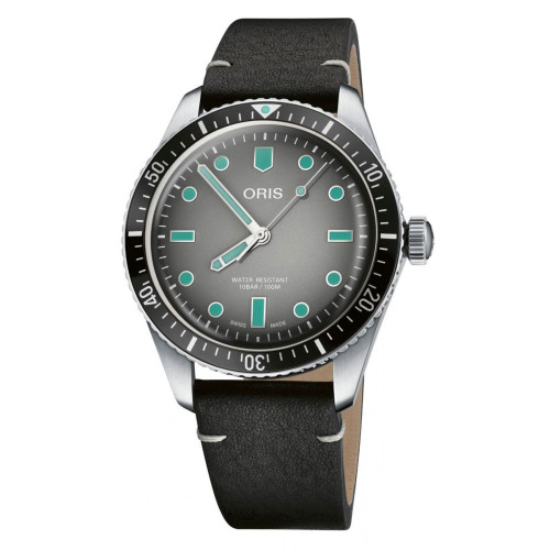 Oris ORIS 40530752089 - Automatic Herr (40,00MM)