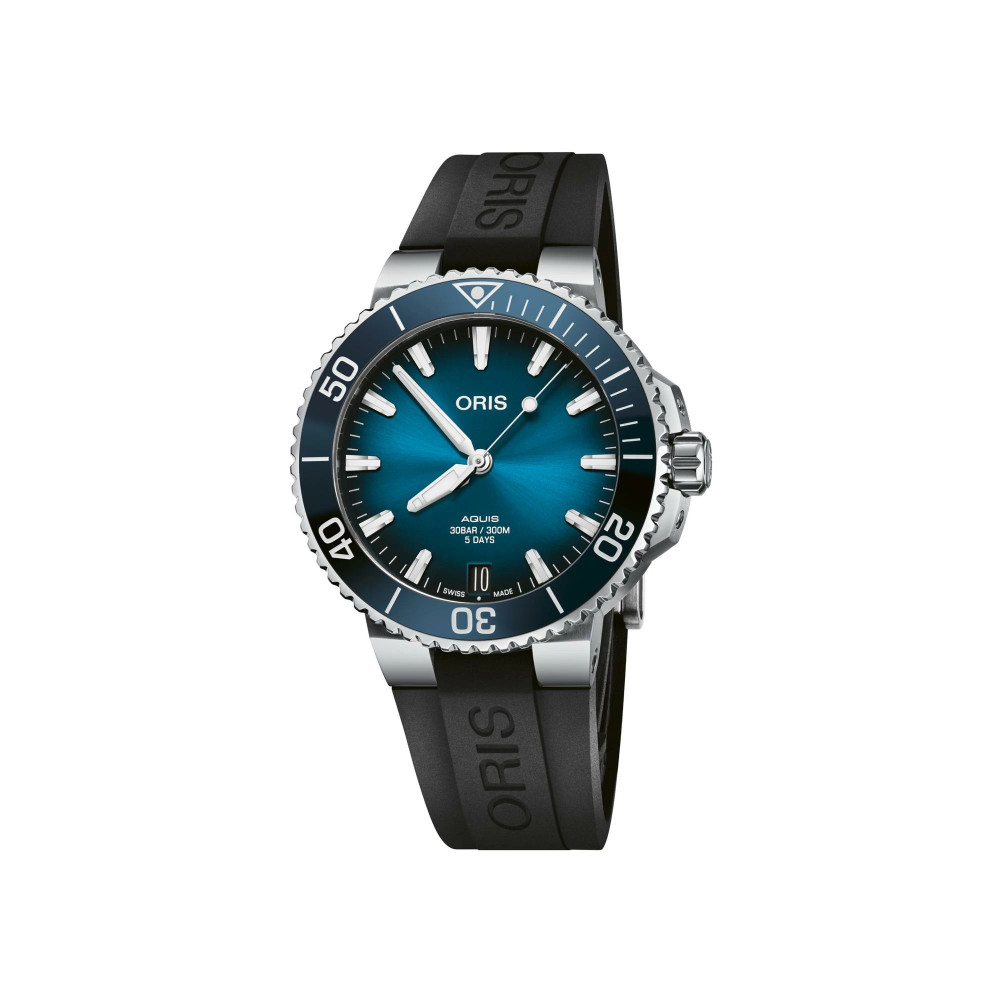 Produktbild för ORIS 41350742274FC - Automatic Herr (41,50MM)