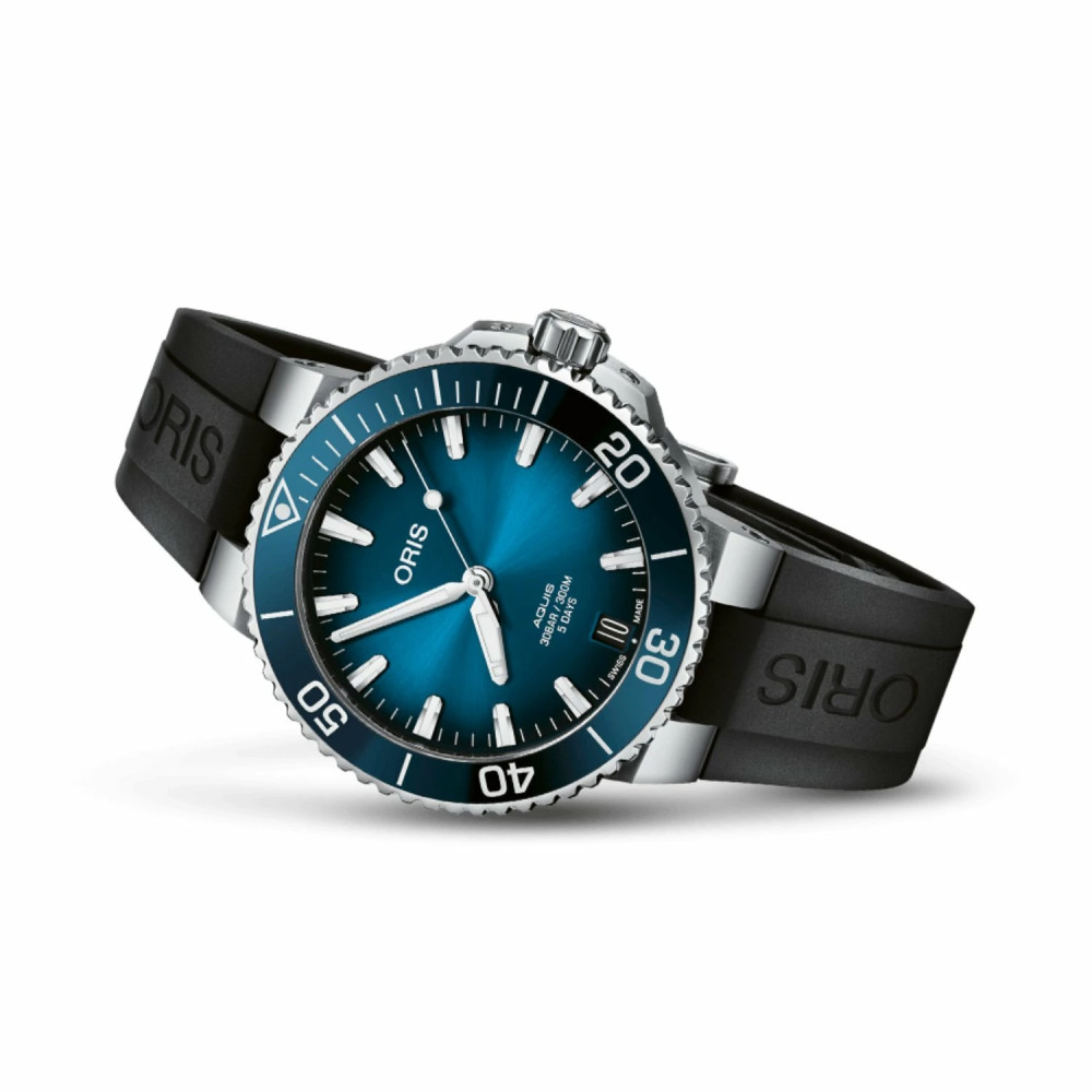 Produktbild för ORIS 41350742274FC - Automatic Herr (41,50MM)