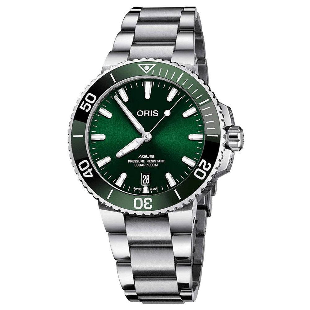 Produktbild för ORIS 41570782205PE - Automatic Herr (41,50MM)