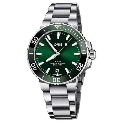 Oris ORIS 41570782205PE - Automatic Herr (41,50MM)