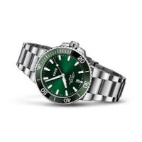 Produktbild för ORIS 41570782205PE - Automatic Herr (41,50MM)