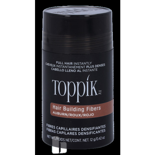 Toppik Toppik Hair Building Fibers - Auburn 12 gram Unisex