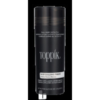 Produktbild för Toppik Hair Building Fibers - White 27.5 gram Unisex