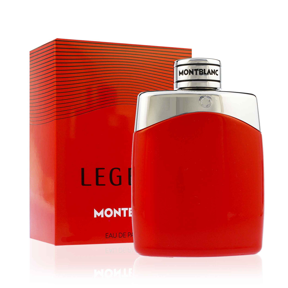 Produktbild för Montblanc Legend Red EDP M 50ml