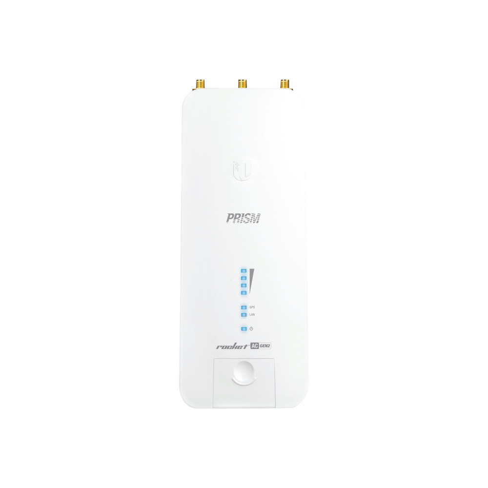 Produktbild för Ubiquiti Rocket PRISM RP-5AC-GEN2 - trådlös åtkomstpunkt - AirMax ac