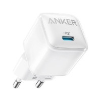 Produktbild för Anker Nano pro series 5 511 strömadapter - nano pro - USB-C - 20 Watt