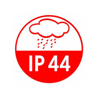 Produktbild för Brennenstuhl 1153750, 2 m, Svart, Blå, Röd, Silver, 6 AC-utg...