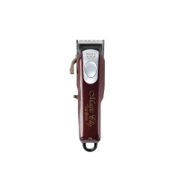 Produktbild för Wahl Cordless Magic Clip, Burgundisk, 0,8 mm, 2,5 mm, 4 cm,...
