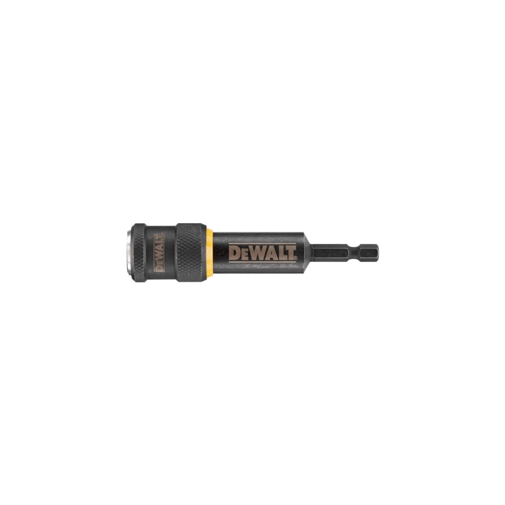 Produktbild för Borrmaskin DEWALT Sats med bits och munstycken 22 st "SUCK A...