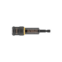 Produktbild för Borrmaskin DEWALT Sats med bits och munstycken 22 st "SUCK A...