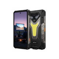 Produktbild för Ulefone Armor 34 Pro 5G Plus, 17,6 cm (6.95"), 16 GB, 512 GB...