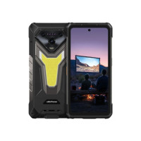 Produktbild för Ulefone Armor 34 Pro 5G Plus, 17,6 cm (6.95"), 16 GB, 512 GB...