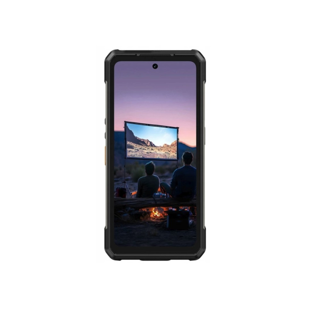 Produktbild för Ulefone Armor 34 Pro 5G Plus, 17,6 cm (6.95"), 16 GB, 512 GB...