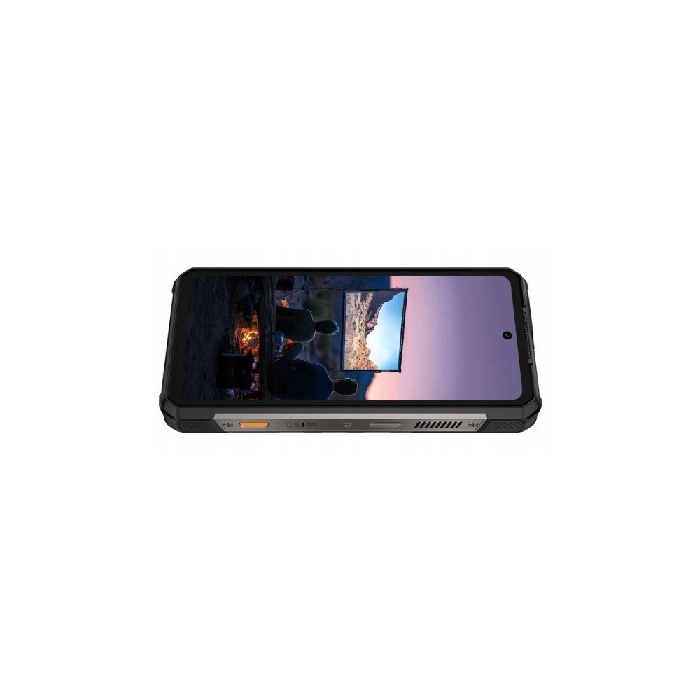 Produktbild för Ulefone Armor 34 Pro 5G Plus, 17,6 cm (6.95"), 16 GB, 512 GB...
