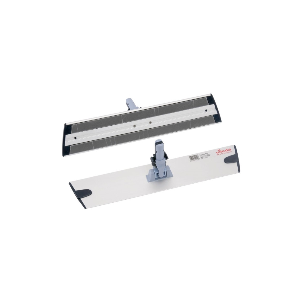 Produktbild för Vileda Professional Express Pro V Mop Frame - mopptrashållare - aluminium
