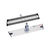 Produktbild för Vileda Professional Express Pro V Mop Frame - mopptrashållare - aluminium