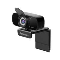 Produktbild för Sandberg USB Chat Webcam 1080P HD - webbkamera