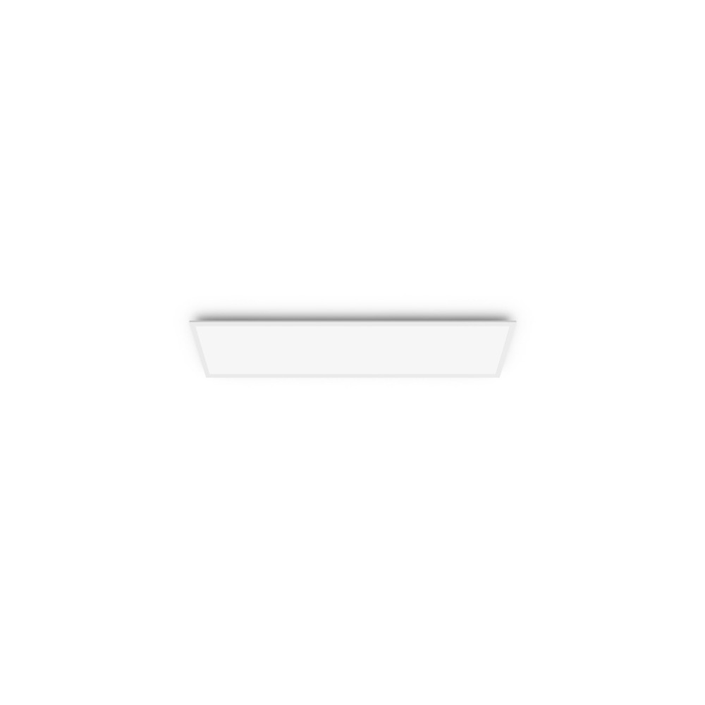 Produktbild för Philips Funktionell Panel taklampa 36 W rektangulär, LED, Gl...