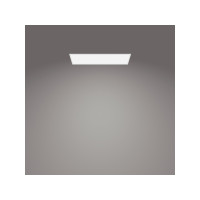 Produktbild för Philips Funktionell Panel taklampa 36 W rektangulär, LED, Gl...