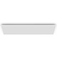 Produktbild för Philips Funktionell Panel taklampa 36 W rektangulär, LED, Gl...