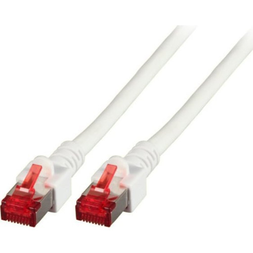 EFB Elektronik EFB Elektronik K5518.0,15, 0,15 m, Cat6, S/FTP (S-STP), RJ-4...